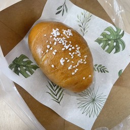 ขนมปังเกลือ