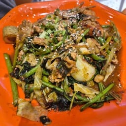 Zhang Liang หม่าล่าทั่ง ซีคอนบางแค