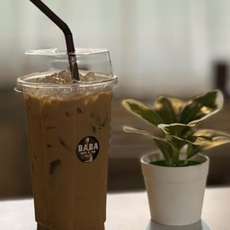 กาแฟเย็น