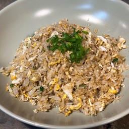 ข้าวผัดไข่