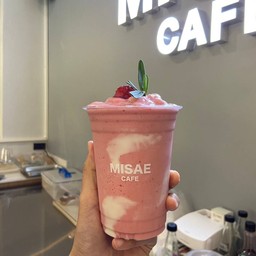 Strawberry Smoothie