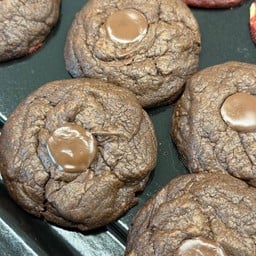 ดับเบิ้ลชอค คุกกี้