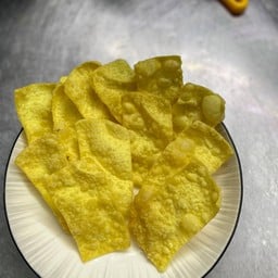 ร้านก๋วยเตี๋ยวโกรวย หทัยราษฎร์ 35