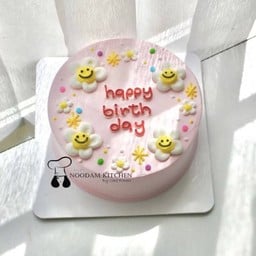 สไมล์ ฟรุ่งฟริ้ง