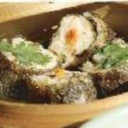 สาหร่ายกุ้งสด