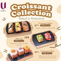 Eat at Rincome U Nimman Chiang Mai