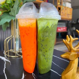 ซ้อ คอฟฟี่บาร์ น้ำปั่น ปังเย็น สาขา 2