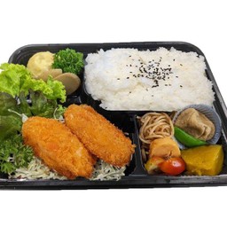 ◼️No.  24 Kani cream