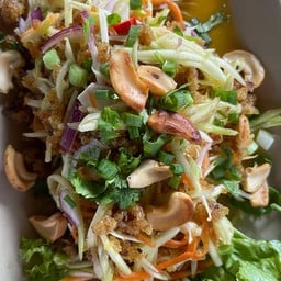 ส้มตำปากแพรกซอย7