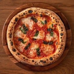 พิซซ่ามาการิต้า