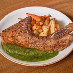 พอร์คชอปเพสโต้