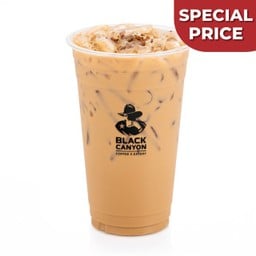 กาแฟเย็นแบล็คแคนยอน (Popular)