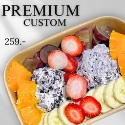 Premuim Custom