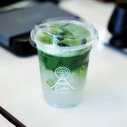 Gyokuro Clear (ชาเกียวคุโระแบบชงใส)