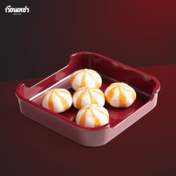 ลูกชิ้นไข่ปลาลาวา