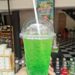 เขียวโซดา
