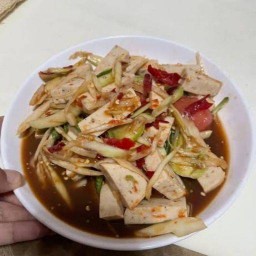 ร้านส้มตำกิ๊ก&อาหารตามสั่ง