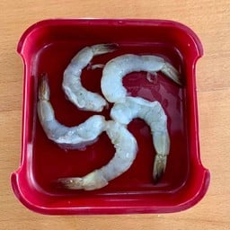 เพิ่ม กุ้งสด