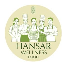 Hansar healthy food โรงแรม หรรษา กรุงเทพ