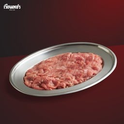 เนื้อวัวหมัก (ไม่ใส่เต้าเจี้ยว)