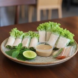 ร้านสลัดลุง (ตลาด 62 บล็อก)