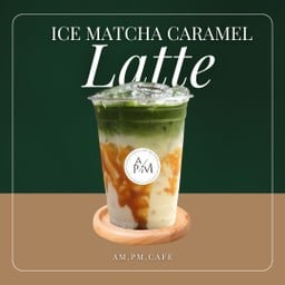 AM.PM.Cafe