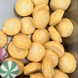 เต้าหู้ปลาชีส (100 กรัม)