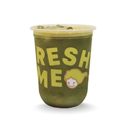 เพียวมัทฉะ