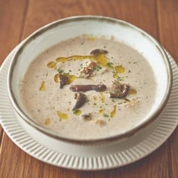 ซุปทรัฟเฟิล