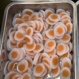 บุไข่ (100 กรัม)