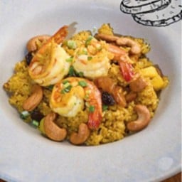 Olive Kitchen   Khaosan