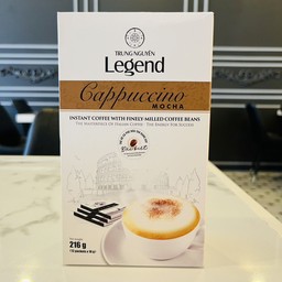 กาแฟ Legend Cappuchino MOCHA
