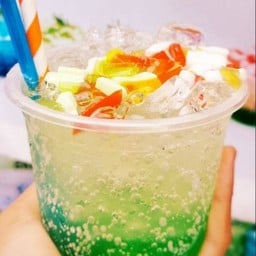 แอปเปิ้ลโซดา