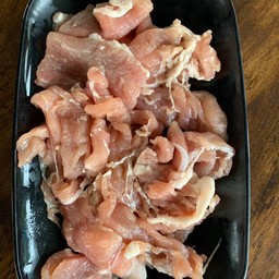 หมูหมัก