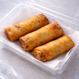 ปอเปี๊ยะทอด