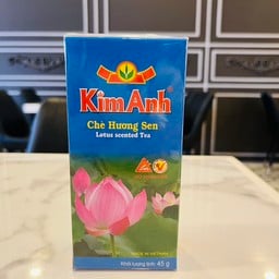 ชาดอกบัว Lotus Scented Tea