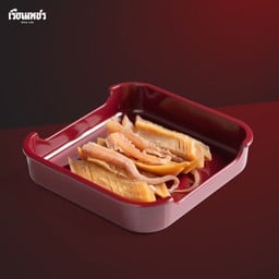 ปลาหมึกแช่