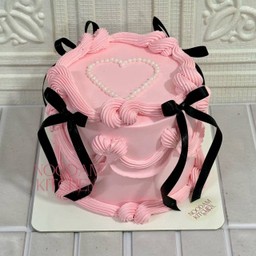 พริตตี้ พาสเทลไนท์