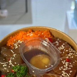 ข้าว ดอง ดูว์