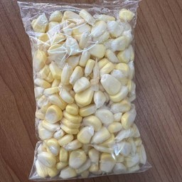 ข้าวโพด 1 ถุง