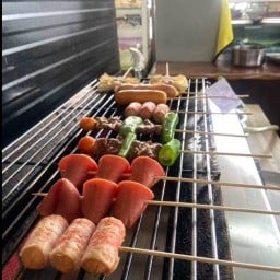 หม่าล่า 3D