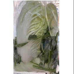 ชุดผัก 1 ถุง