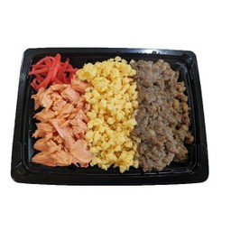 ⚫️No.  39 Three Kinds Rice Bowl