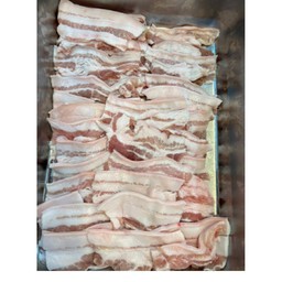 สามชั้นสไลด์ (100 กรัม)