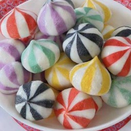 แฟนซี (100 กรัม)