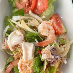 ยำมาม่า