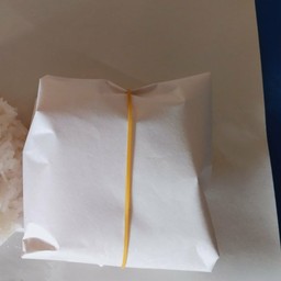 ข้าวเหนียวหมูทอดทรายทองสาขา 2