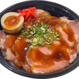 ⚫️No.  358 Cha Shu Don