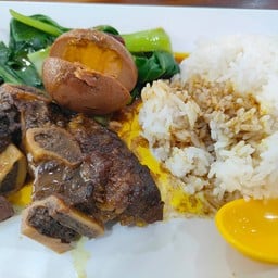 ร้านเนื้อวัว