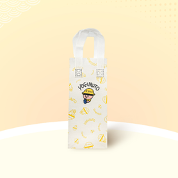 ถุงเก็บความเย็น ขนาด 1 แก้ว